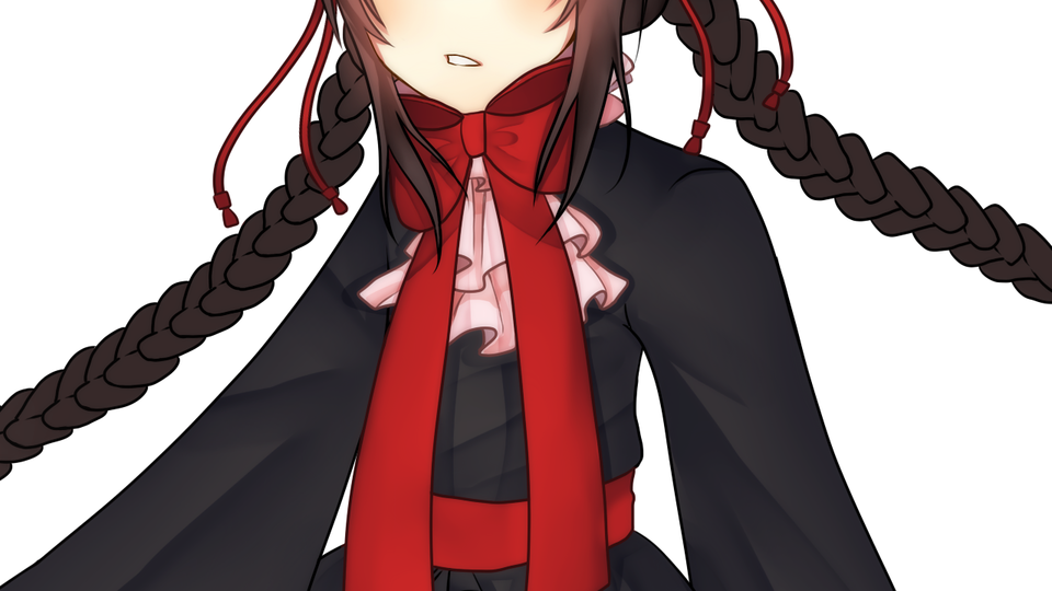 【UTAU】失楽園act2【単独音】