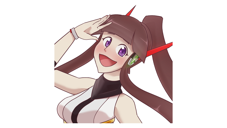 赤音ミチコ -AIRLINE-