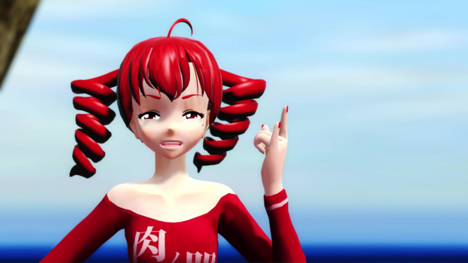 ポンコチーノ式重音テトbeta0.01