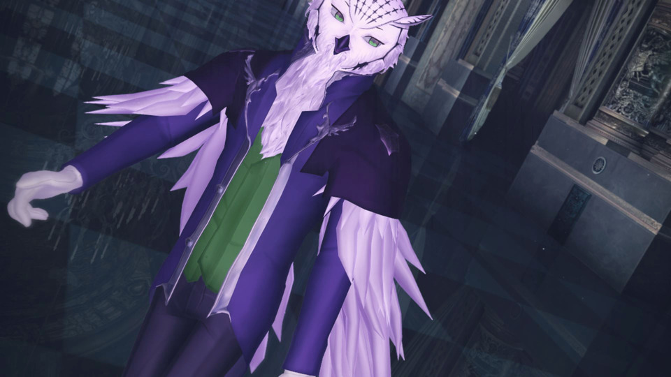 ズクレット・ミミュール_ver1.01