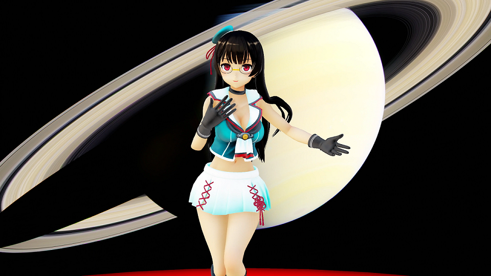 Cassini_カメラデータ