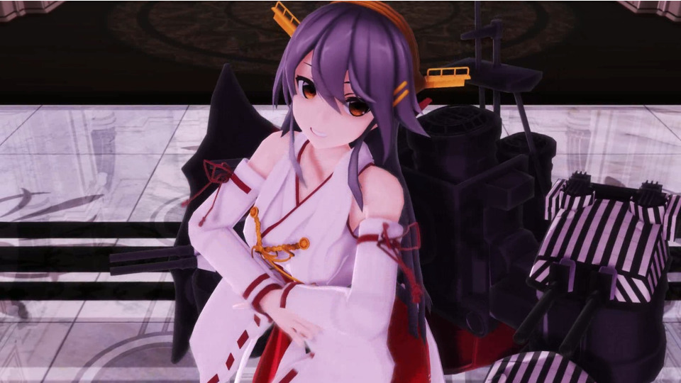 Makes You a Fighterらいらいカメラ