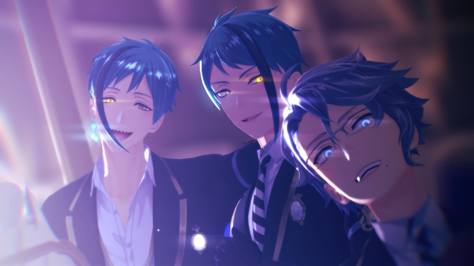 ライムライトカメラ