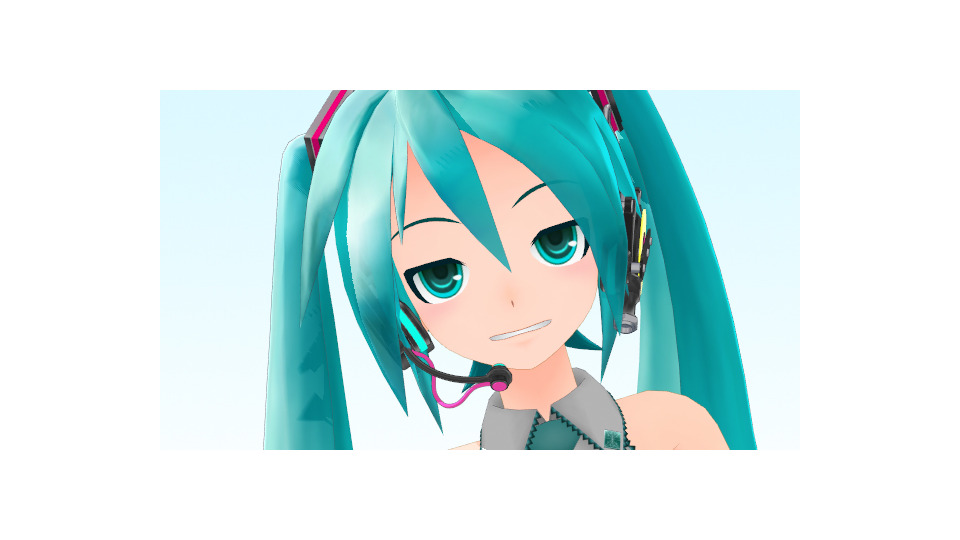 初音ミク1052C-Re Ver.1.9