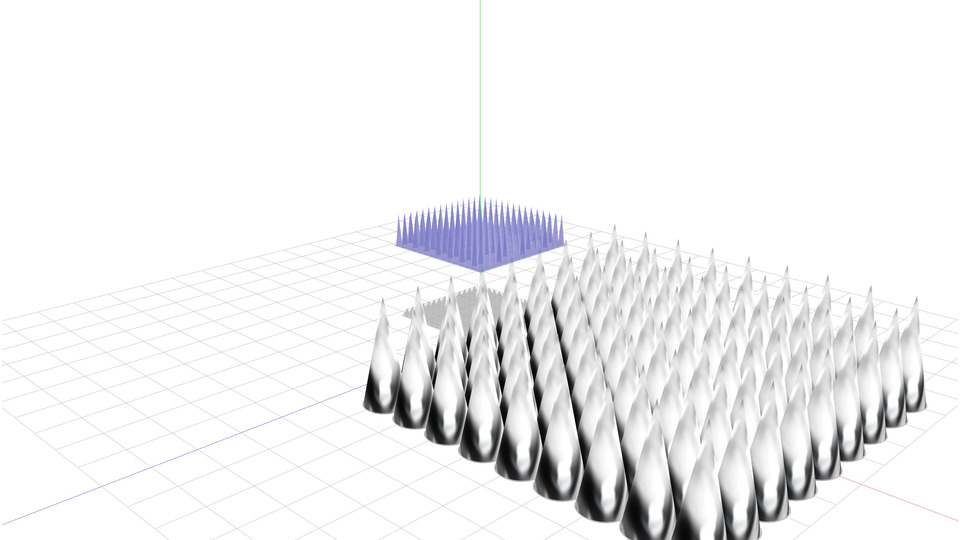 Spike - BowlRoll