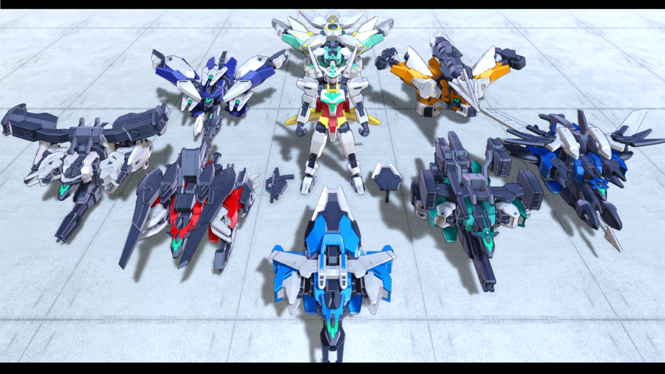 MMDプラネッツシステム