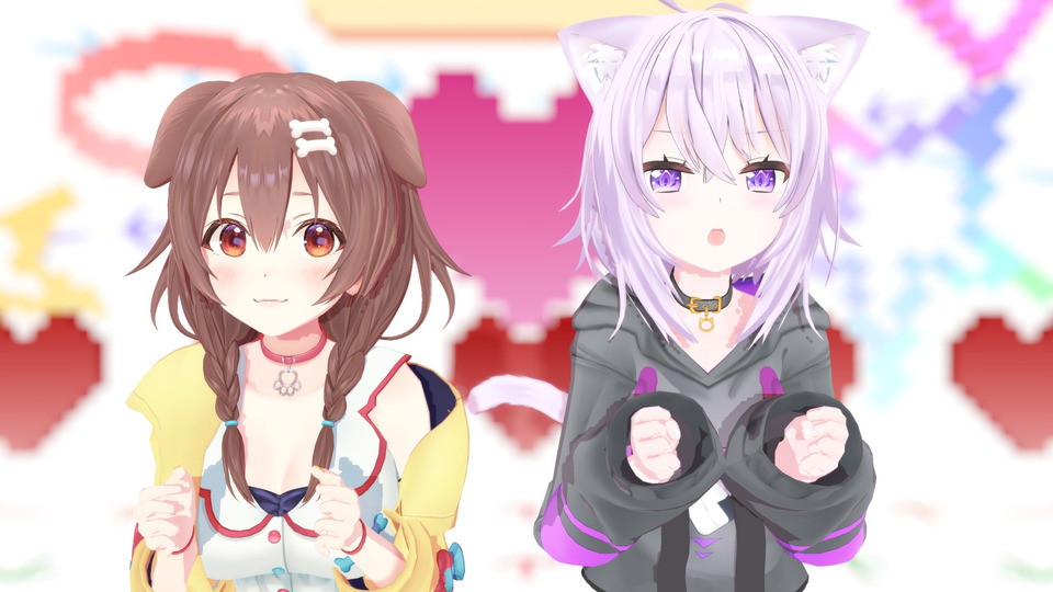 ポジティブ☆ダンスタイム cam