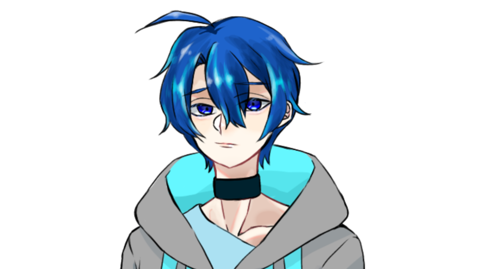 欠音トモヤ-通常連続音-