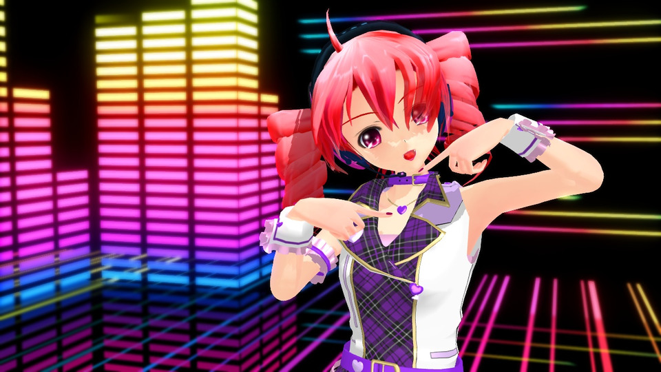 Dear My Future !のust