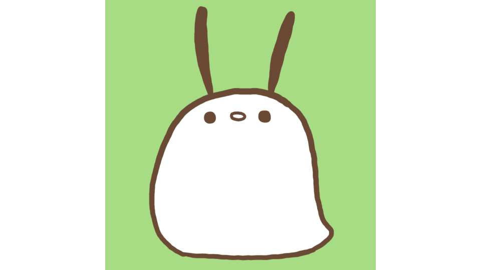 ちゅんこ豆(連続音)