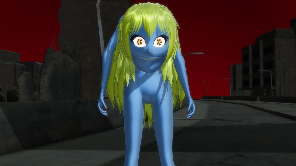 サイコジェニー