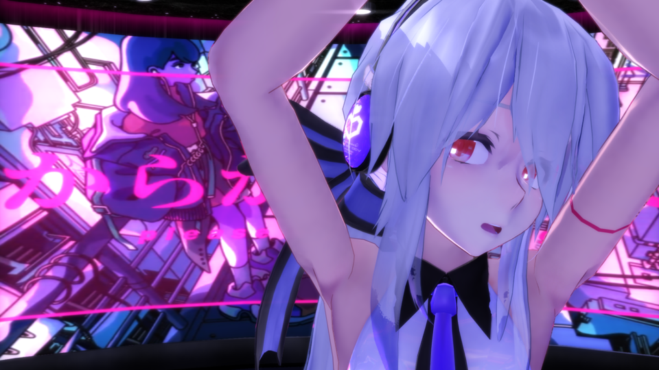 シニカルナイトプラン(カメラ)