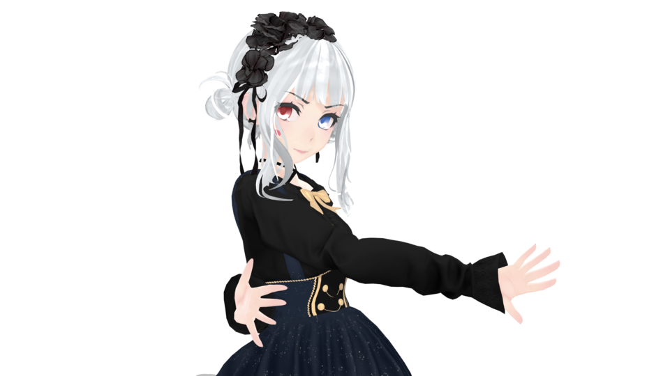 ボッカデラベリタ 表情