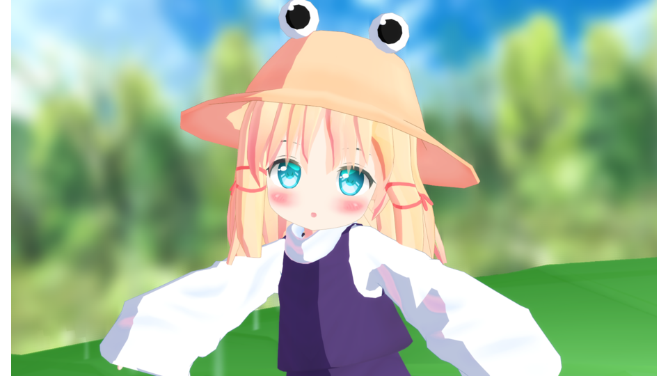 ちびすわこ