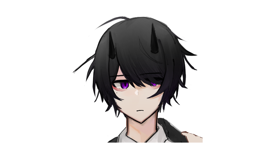 【UTAU音源】幽玄忍