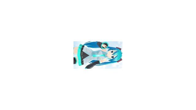 初音ミク