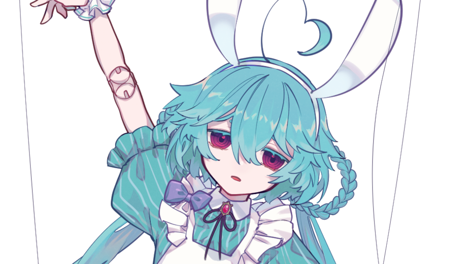 多夢儘 -Oneiros-(単独音)