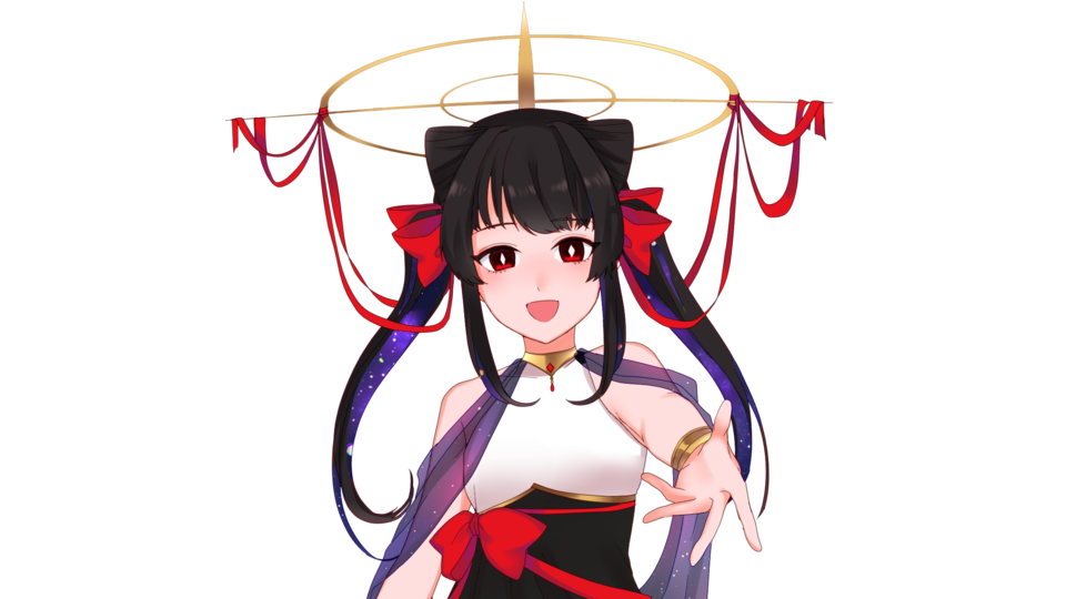 宙音こすも-星河-