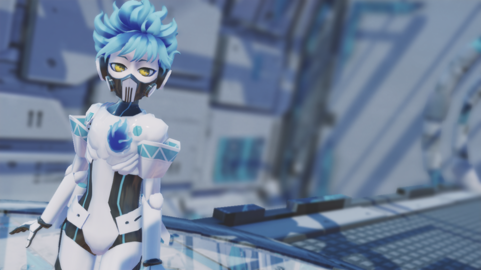 蜂ノ宮式オルト・シュラウド　Ver2.0