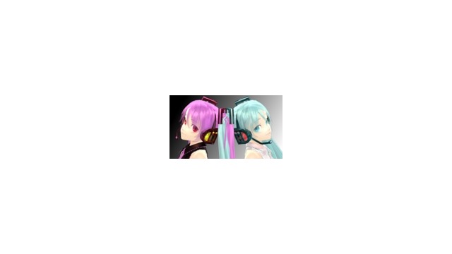 銀獅式初音ミク_Colorkit_ver1.00