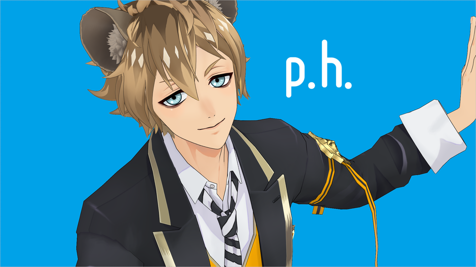 p.h.サビモーション