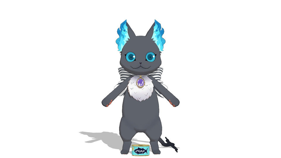 デメキッパ式グリム