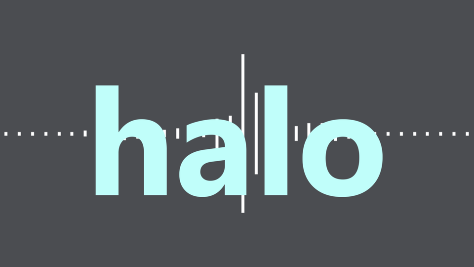 haloのust、svp
