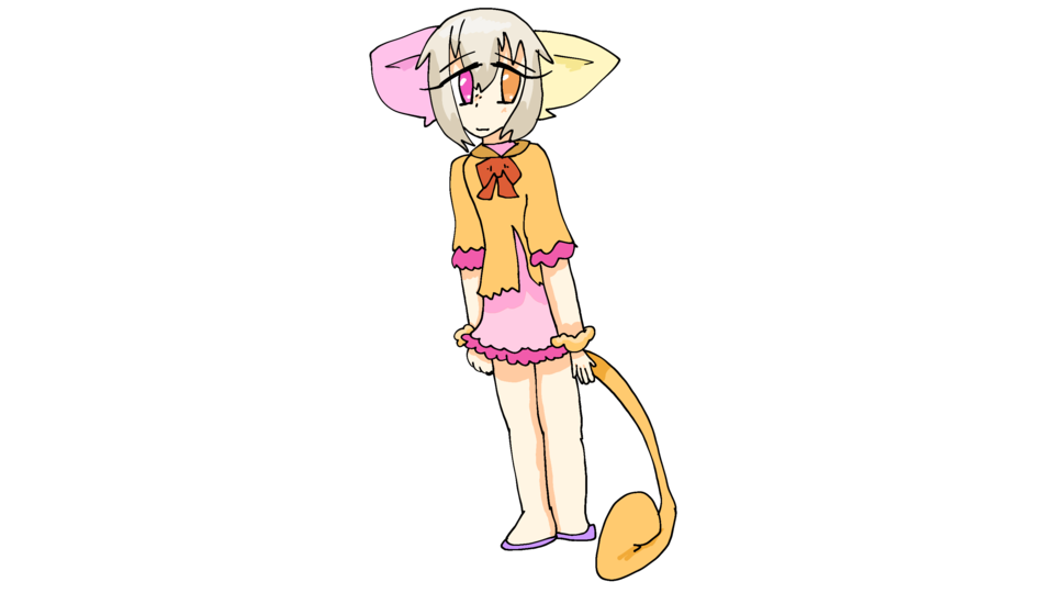 Nagohane Ainya Cream VCV