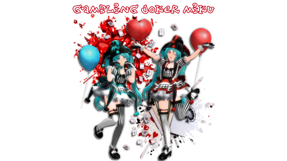 タグ検索: 初音ミク - BowlRoll