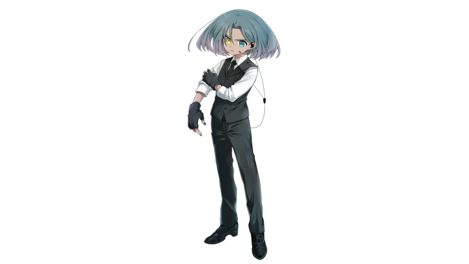 滝宮みぞれ連続音act3