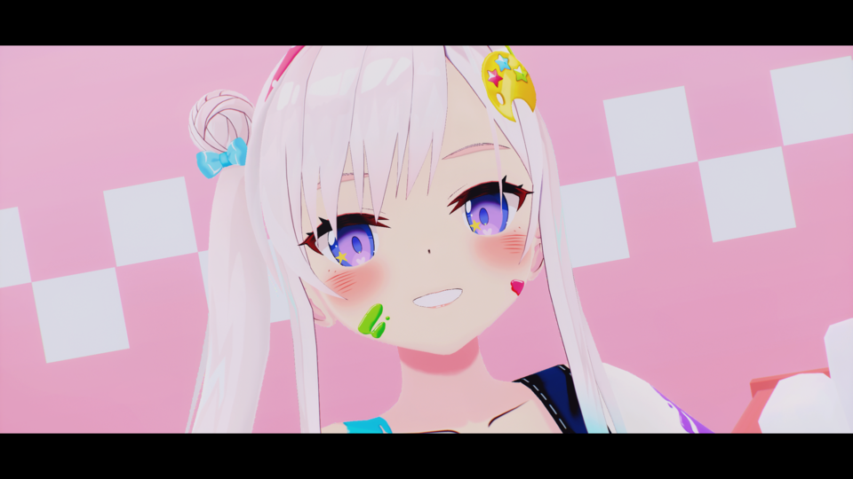 テレパシ（Telepathy） Camera