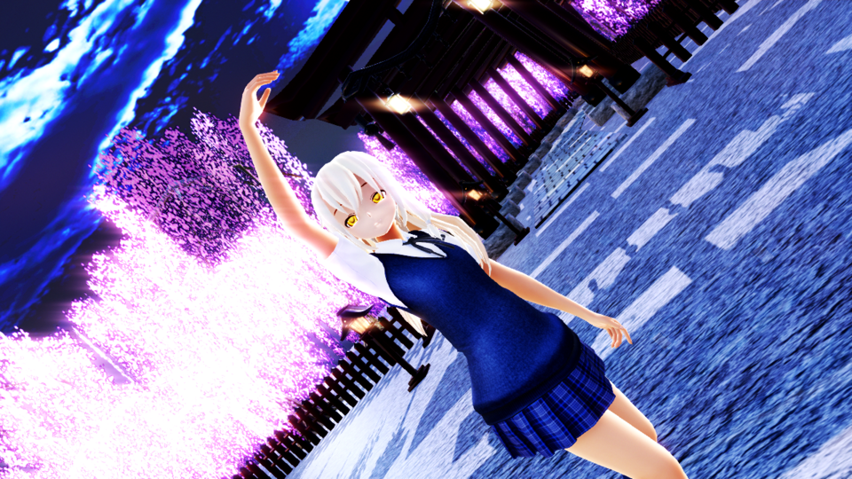 懺悔参り    カメラモーション