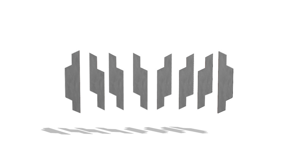 サイコプレートっぽいもの Ver1.01