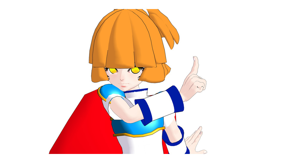 ていらん式アルル