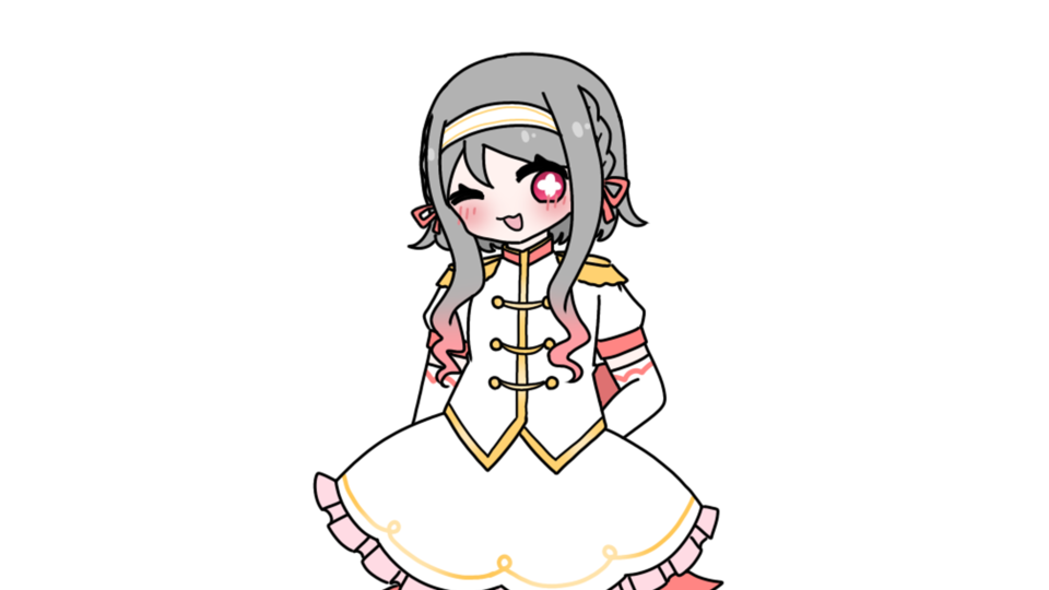 莉音アロマ-March