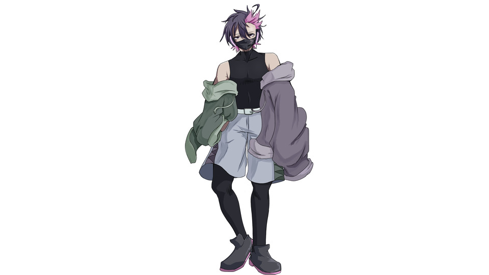 グウ 【単独音】