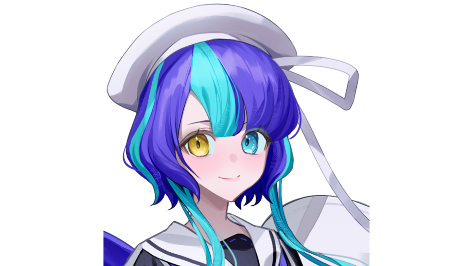 笹雨さあや_Ver1.0