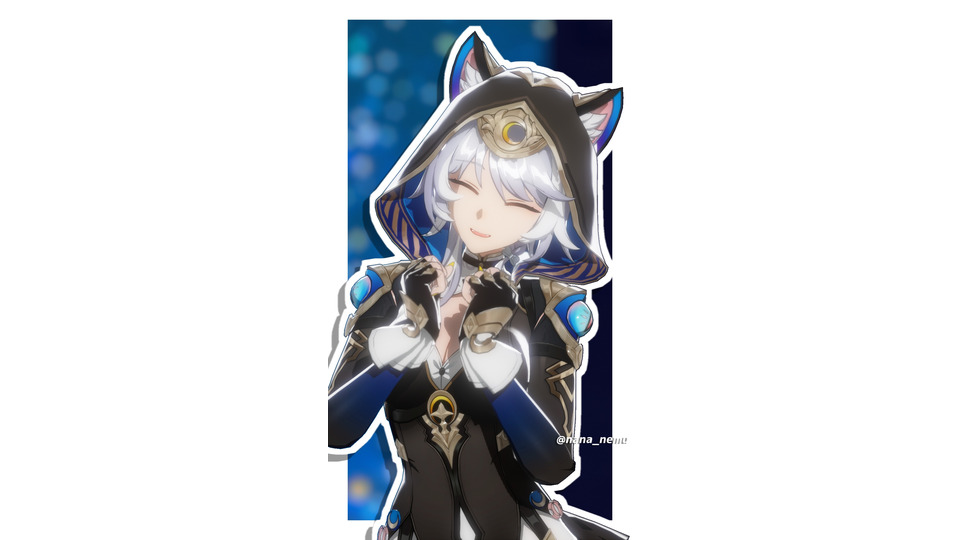 絶対王政みゃおみゃお 表情