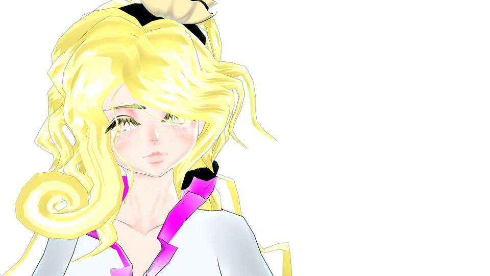 絵本ドール式渡里ニナV2