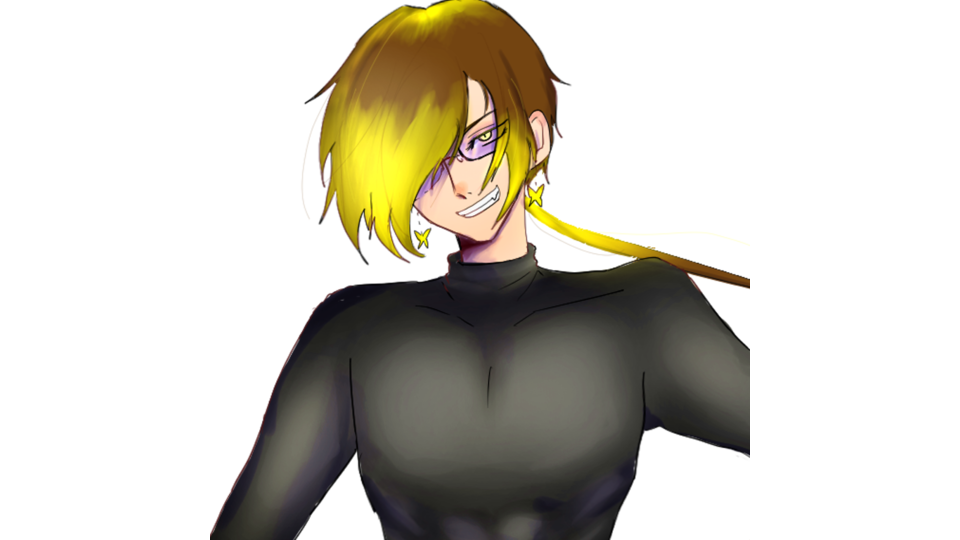 MYCOERINC　胡蝶ナツメ