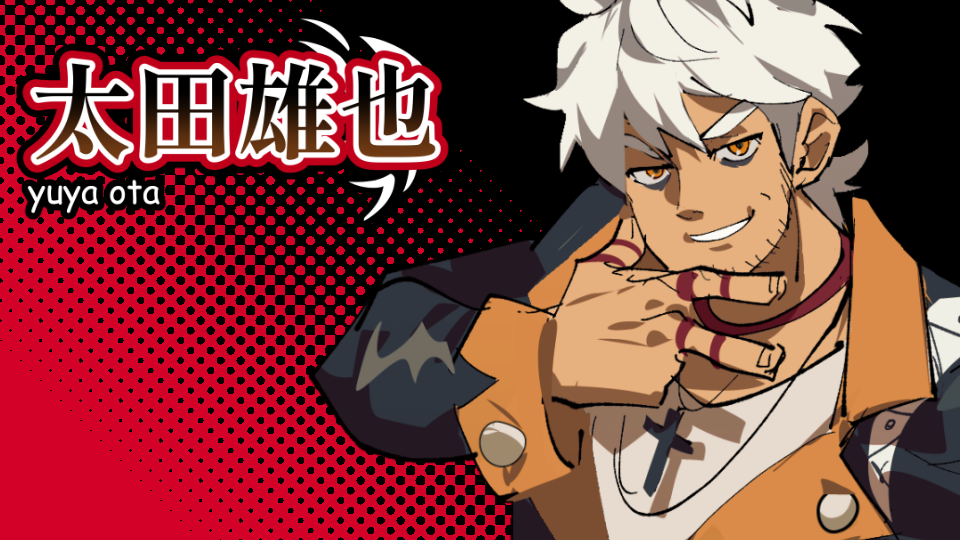 太田雄也 ver 1.0 連続音 VCV