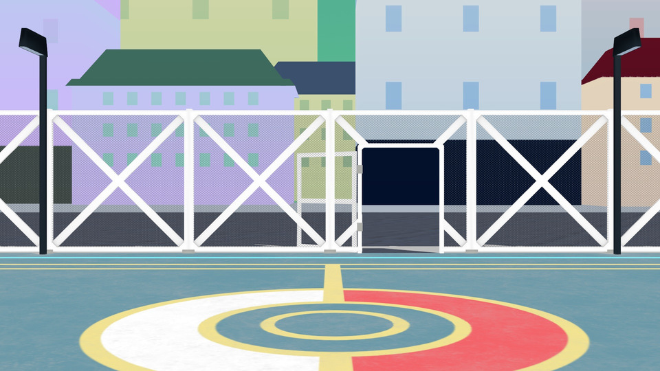 ダイヴ式ZAバトルコート