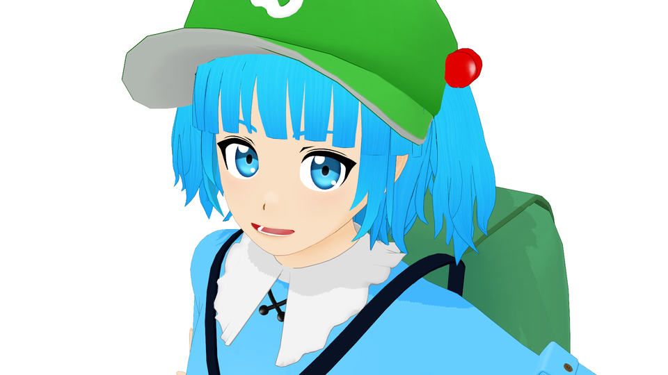 兎月 - BowlRoll