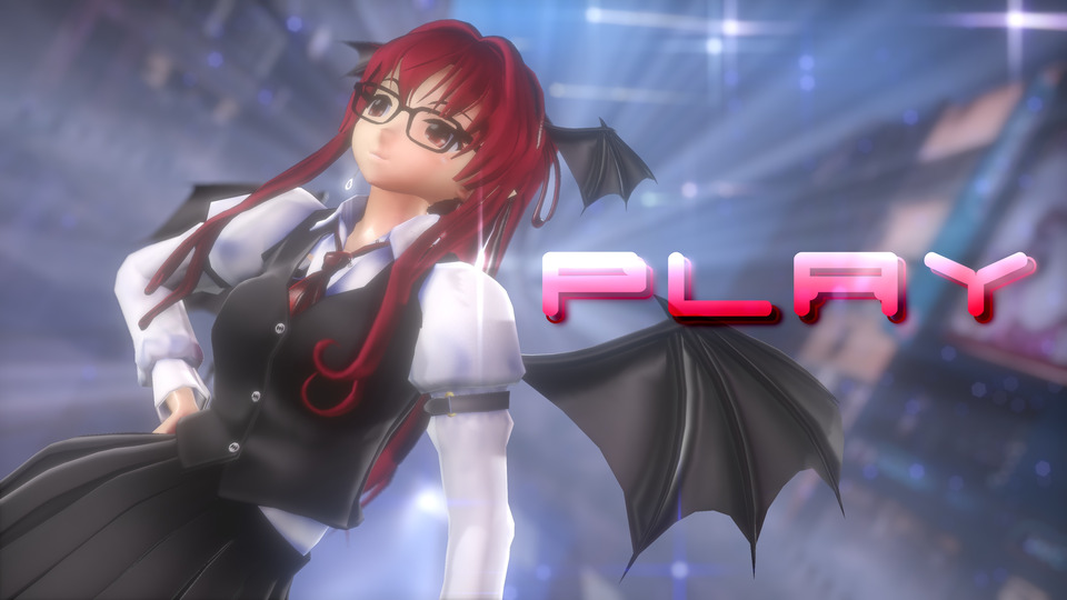 プレイ・カメラモーション