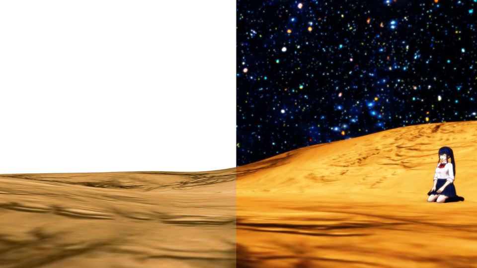 地形(惑星表面)