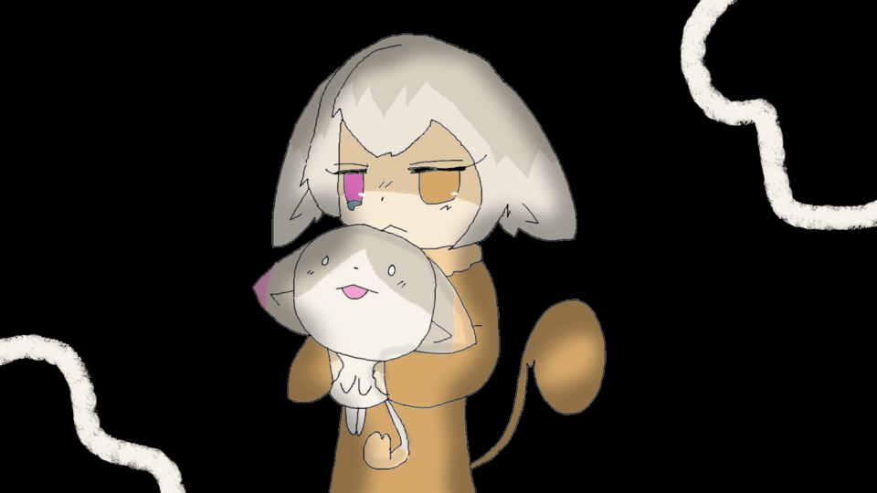 Usotsuki Mamii. USTx