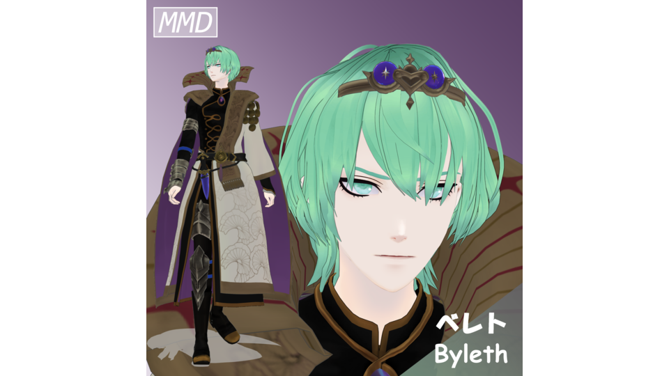 ベレト（ニルヴァーナ）1.1