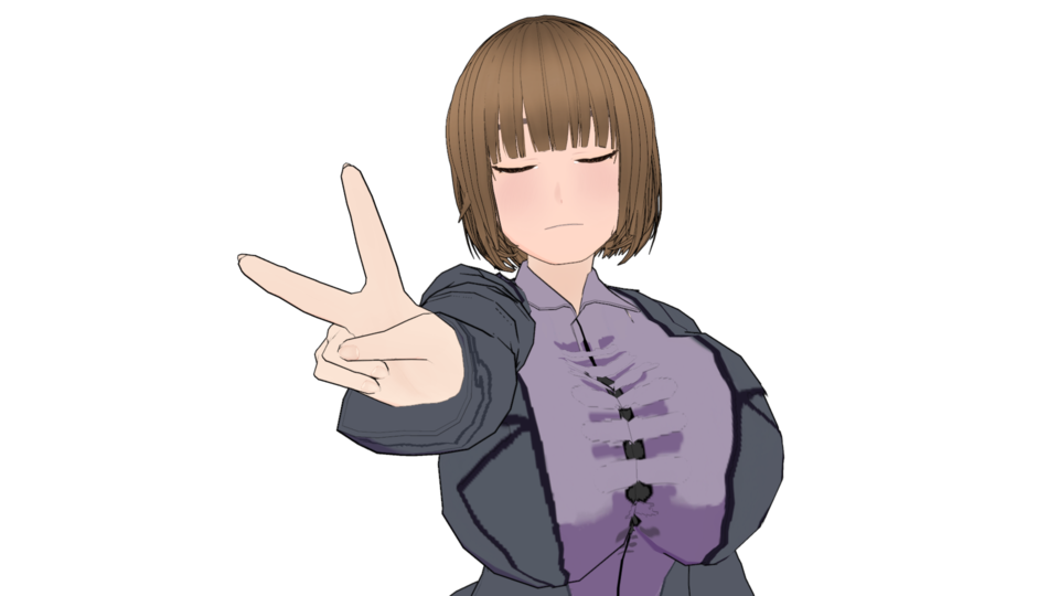 爆乳万歳党式マネヱヂヤア 2.0