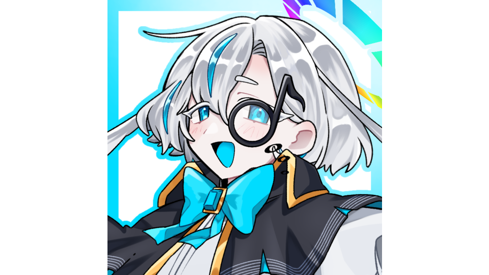 連続音 有音イロ