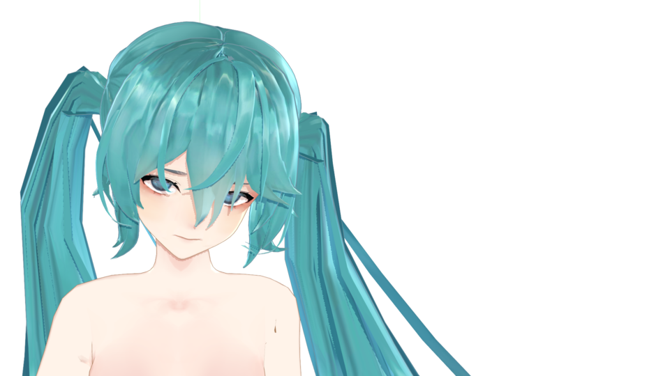 spa式初音ミク-base